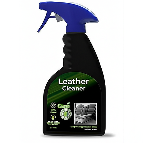 Leather Cleaner